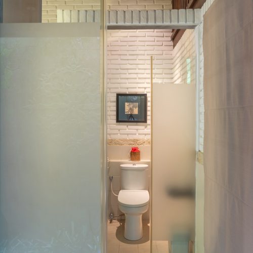 One Bedroom Residence with Valley View