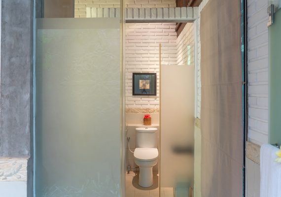 One Bedroom Residence with Valley View